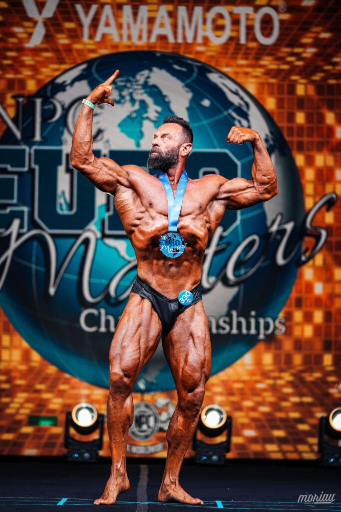 MOR65618 Toni rodriguez competicion